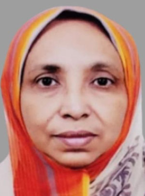 Dr. Anisa Jahan - Pediatric Neurologist in Dhaka