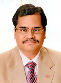 Dr. Anisur Rahman - Endocrinologist in Dhaka