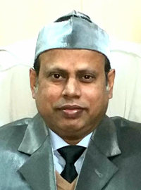 Dr. Anjan Lal Ghosh - Orthopedic Surgeon in Narayanganj