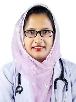 Dr. Anjir Anwar - Child Neurologist in Chittagong
