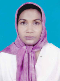 Dr. Anjuman Ara - Gynecologist in Khulna