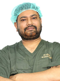 Dr. ANM Ilias Naime - Neurosurgeon in Comilla