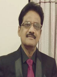 Dr. Anup Kumar - General Surgeon in Dhaka