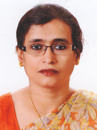 Dr. Anwara Begum - Gynecologist in Dhaka