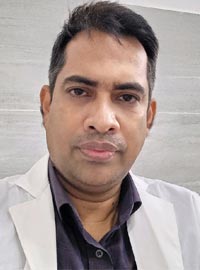 Dr. Anwarul Azim - Child Specialist in Chittagong