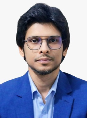 Dr. Arafat Hasan - Medicine Specialist in Pabna