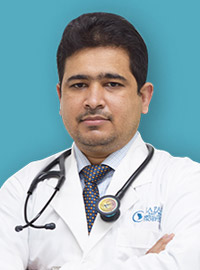 Dr. Arif Mohammad Sohan - Cardiologist in Dhaka