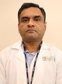 Prof. Dr. Arif Salam Khan - Hepatobiliary Surgeon in Dhaka