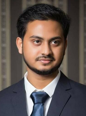 Dr. Ariful Islam - ENT Specialist in Dhaka