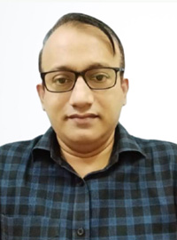 Dr. Ariful Islam Majumder - Kidney Specialist in Narayanganj