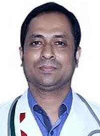Dr. Ariful Rahman - Dental Doctor in Comilla