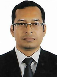 Dr. Md. Arifur Rahman Sajal - Cardiology Specialist in Narayanganj