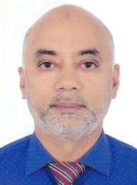 Dr. Arman Uddin Ahmad - Eye Specialist in Kushtia