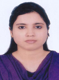 Dr. Armana Sharmin Khan - Child Specialist in Chittagong