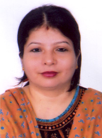 Dr. Arpita Bhattacharjee - Gynecologist in Sylhet