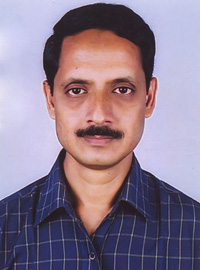 Dr. Ashfaq Ahmad - ENT Specialist in Chittagong