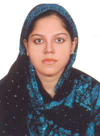 Dr. Ashfeka Gini - Gynecologist in Dhaka