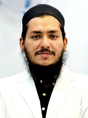 Dr. Ashikul Arefin - Dentist in Chittagong