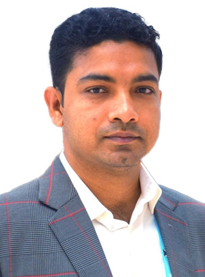 Dr. Ashikur Rahman (Sagor) - Cardiologist in Pabna