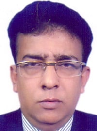 Dr. Ashim Kumar Ghosh - Cancer Specialist in Rajshahi