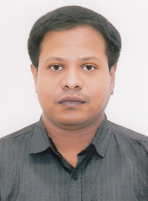 Dr. Ashish Chowdhury - Neurologist in Dhaka