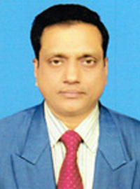 Dr. Ashish Kumer Roy - Cardiologist in Mymensingh