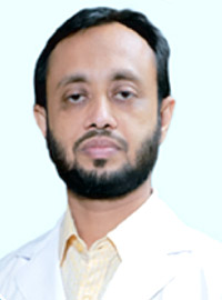 Dr. Ashraful Islam Rana - Urologist in Sylhet