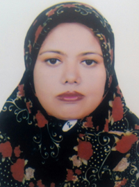 Dr. Ashrafun Nahar Sweety - Gynecologist in Narayanganj