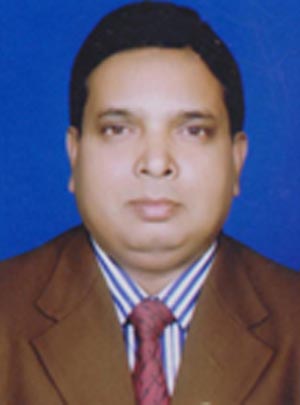 Prof. Dr. Ashutosh Saha Roy - Nephrologist in Mymensingh