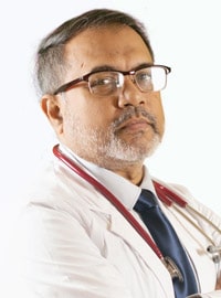Dr. Asif Ahmed Bin Moin - Cardiac Surgeon in Chittagong