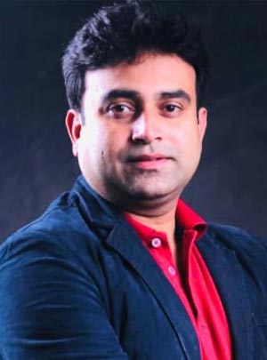 Dr. Asim Chandra Ghosh - Orthopedic Surgeon in Dhaka