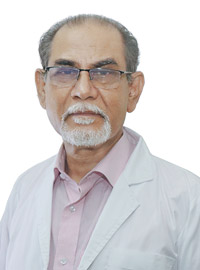 Dr. ASM Didarul Ahsan - Dermatologist in Dhaka