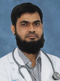 Dr. ASM Iftekhar Hossen - Cardiac Surgeon in Chittagong