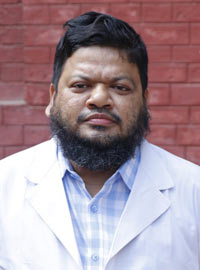 Dr. ASM Lutful Kabir Shimul - Medicine Specialist in Chittagong