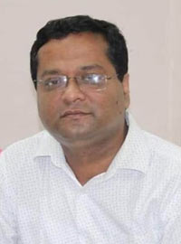 Dr ASM Musa Kobir - Medicine Specialist in Kushtia