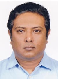 Dr. A.S.M. Tanim Anwar - Kidney Specialist in Dhaka