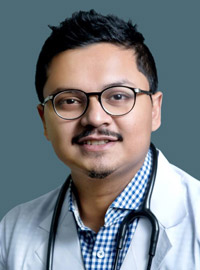Dr. Ata Md. Adnan - Diabetes Specialist in Chittagong