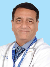 Dr. Md. Ataur Rahman Khan - Medicine Specialist in Dhaka