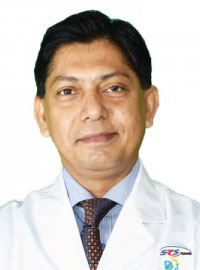 Prof. Dr. ATM Mowladad Chowdhury - Urologist in Dhaka