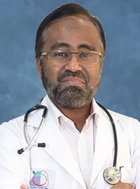 Dr. ATM Rezaul Karim - Orthopedic Surgeon in Chittagong