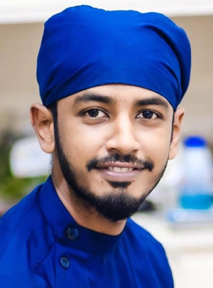 Dr. Avijit Sen - Dentist in Chittagong