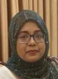 Dr. Ayenun Akter Luna - Gynecologist in Dhaka