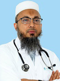 Dr. AYM Shahidullah - Cardiovascular Surgeon in Khulna