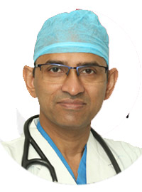 Dr. Ayon Kumar - Cardiologist in Chittagong