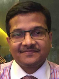 Dr. Azfar Hossain Bhuiyan - Cardiologist in Dhaka