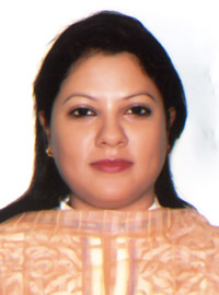 Dr. Azimun Nessa (Sheyuli) - Medicine Specialist in Dhaka