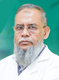 Dr. Azizul Kabir - Eye Specialist in Sylhet
