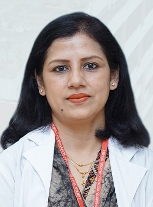 Prof. Dr. Barnali Sinha - Gynecologist in Sylhet