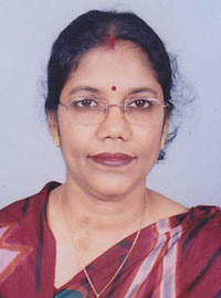 Prof. Dr. Basana Muhuri - Child Specialist in Chittagong
