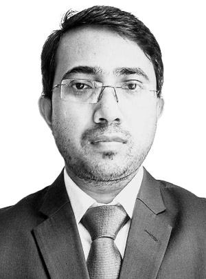 Asst. Prof. Dr. Basudeb Chandra Pal - Psychiatrist in Khulna